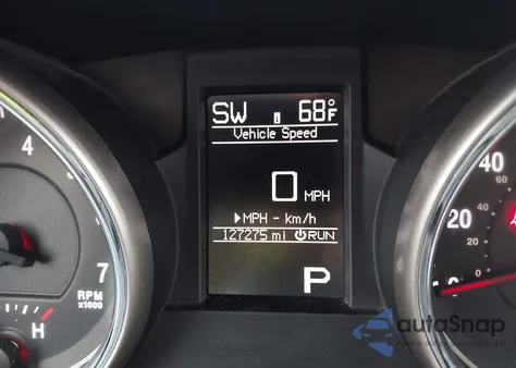 2012 Jeep Grand Cherokee Laredo z USA, uszkodzony, nr VIN 1C4RJFAG2CC329448